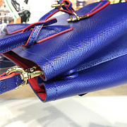 Prada double bag 4102 26.5cm  - 5
