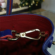 Prada double bag 4102 26.5cm  - 4