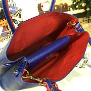Prada double bag 4102 26.5cm  - 2