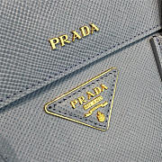 Prada double bag 4141 32.5cm - 5