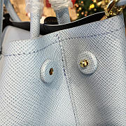 Prada double bag 4141 32.5cm - 4