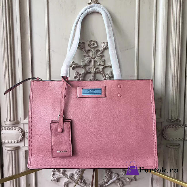 Prada Cortex Shoulder Bag Z4294 - 1