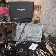 YSL SUNSET Medium 4735 22cm - 1