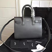 YSL Classic Sac-De-Jour Nano 4888 22cm  - 1