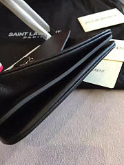 YSL Monogramme Sac Université Black 4925 16cm  - 6