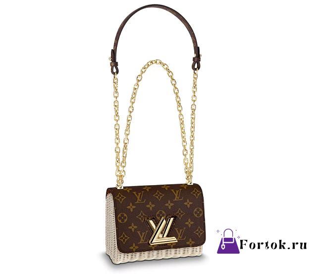 LV TWIST PM M44296 19cm - 1