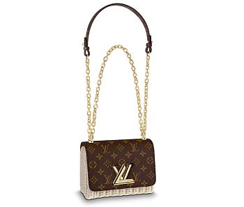 LV TWIST PM M44296 19cm