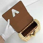 LV TWIST PM M44296 19cm - 5