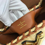 LV TWIST PM M44296 19cm - 4