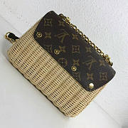 LV TWIST PM M44296 19cm - 2