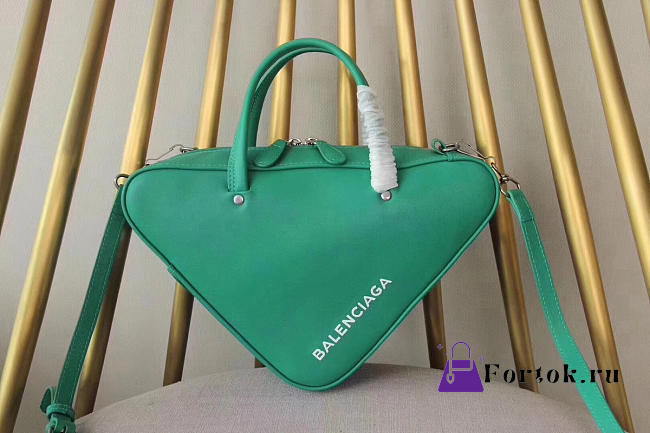 Balenciaga Triangle shoulder bag - 1