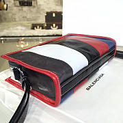BALENCIAGA BAZAR STRAP CLUTCH 5520 - 4