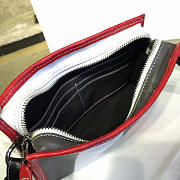 BALENCIAGA BAZAR STRAP CLUTCH 5520 - 2