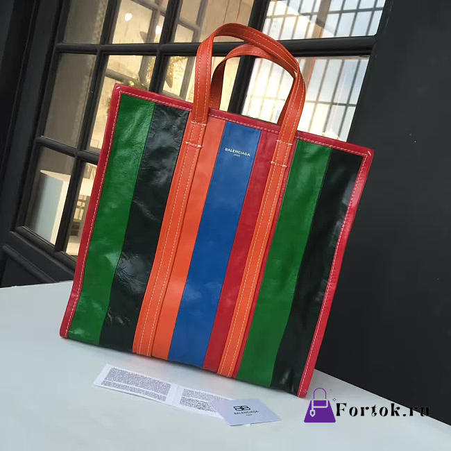 BALENCIAGA Bazar Shopper 5532 - 1