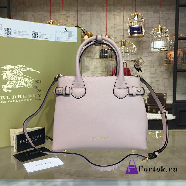 Burberry Shoulder Bag 5768 35cm - 1