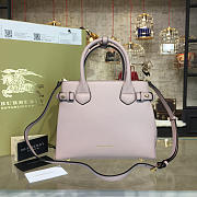 Burberry Shoulder Bag 5768 35cm - 1