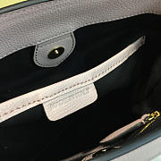 Burberry Shoulder Bag 5768 35cm - 3