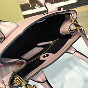 Burberry Shoulder Bag 5768 35cm - 2