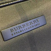 Burberry House 36cm  - 4