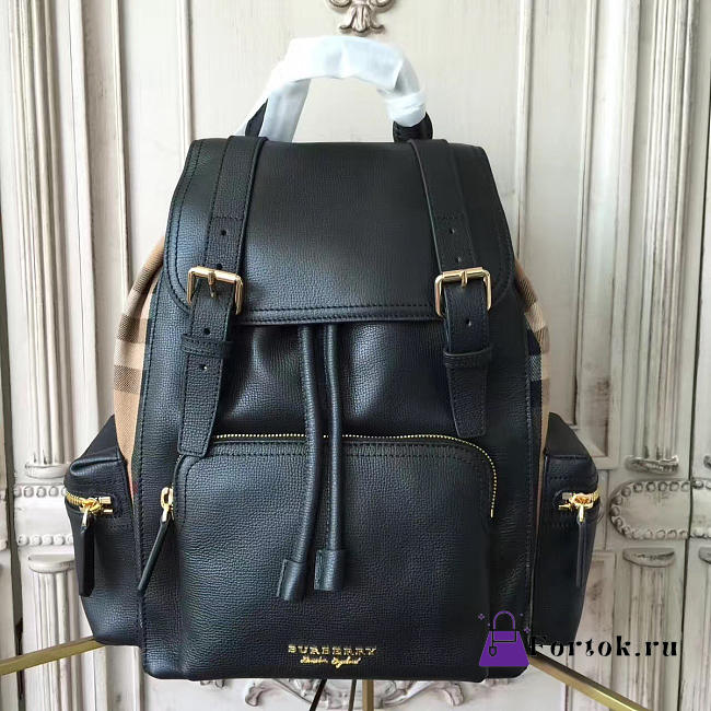 Burberry backpack 5820 26cm - 1