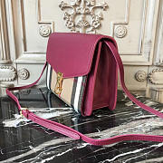 Burberry shoulder bag 5828 24cm - 6