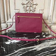 Burberry shoulder bag 5828 24cm - 5