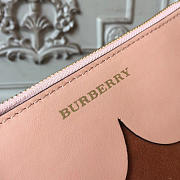 Burberry clutch 25cm - 2