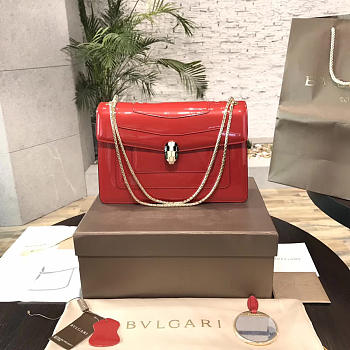 Bvlgari serpenti forever 5884