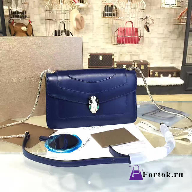 Bvlgari serpenti forever 5988 - 1