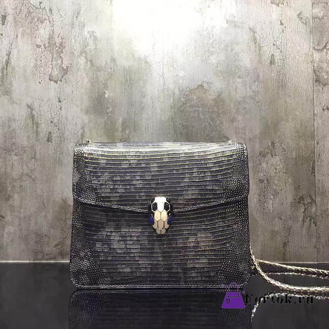Bvlgari serpenti forever 6000 - 1