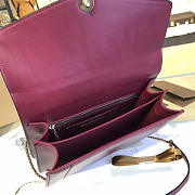 Bvlgari serpenti forever 6009 - 3