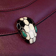 Bvlgari serpenti forever 6009 - 4