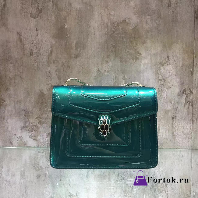 Bvlgari serpenti forever 6050 - 1