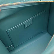 Celine Leather Nano Z993 20cm  - 2