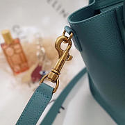 Celine Leather Nano Z993 20cm  - 3