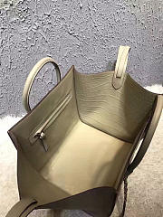 Celine Leather LuggageE Phantom Z1103 30cm  - 5