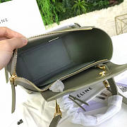 Celine Leather Belt Bag Z1190 24cm  - 6