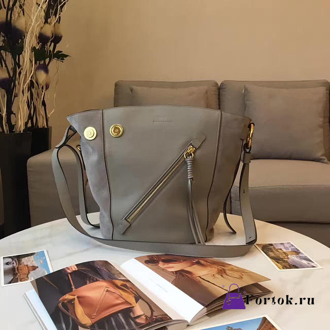 Chloe Cortex Myer Bag Z1350 - 1
