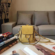 Chloé Cortex Faye Backpack Z1402 - 1