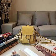Chloé Cortex Faye Backpack Z1402 - 2