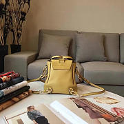 Chloé Cortex Faye Backpack Z1402 - 3