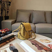 Chloé Cortex Faye Backpack Z1402 - 4