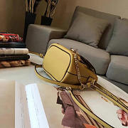 Chloé Cortex Faye Backpack Z1402 - 5