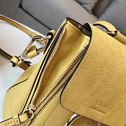 Chloé Cortex Faye Backpack Z1402 - 6