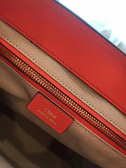 Chloé Cortex Faye Backpack Z1410 - 5