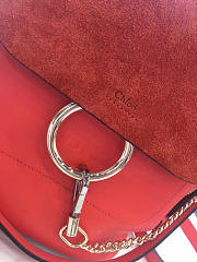 Chloé Cortex Faye Backpack Z1410 - 3