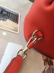 Chloé Cortex Faye Backpack Z1410 - 2