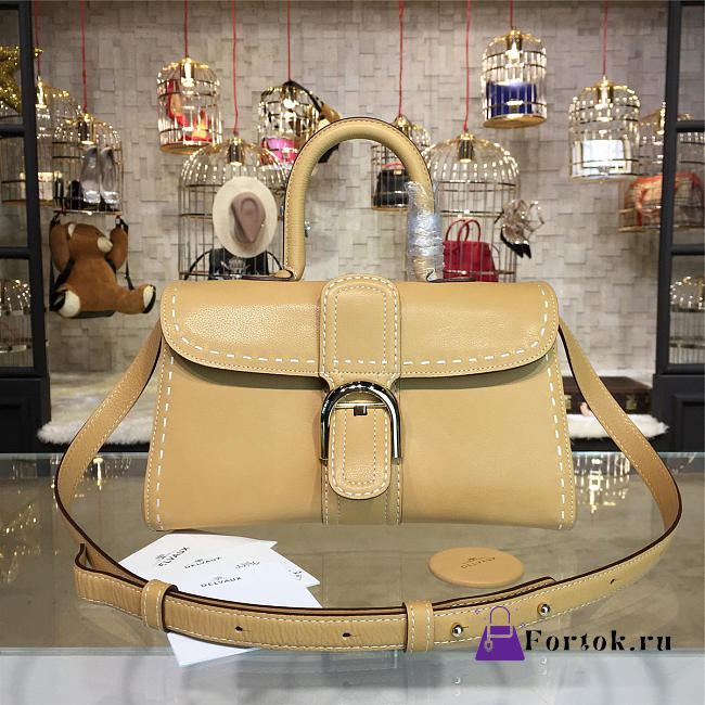 Delvaux handbag 1522 28cm - 1