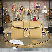 Delvaux handbag 1522 28cm - 1