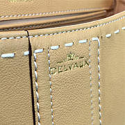 Delvaux handbag 1522 28cm - 6